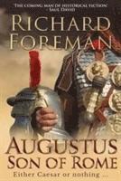 bokomslag Augustus: son of rome