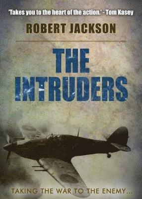 The Intruders 1