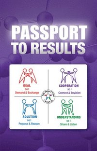 bokomslag Passport to Results