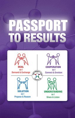 Passport to Results 1