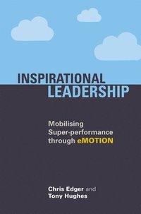 bokomslag Inspirational Leadership