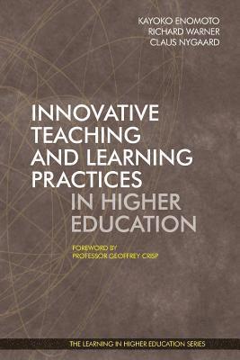 Innovative Teaching and Learning Practices in Higher Education 1