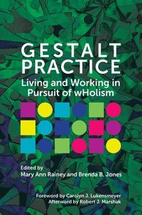 bokomslag Gestalt Practice