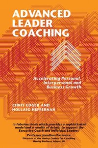 bokomslag Advanced Leader Coaching