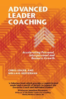 Advanced Leader Coaching 1