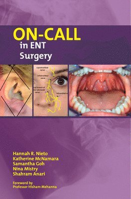 On-Call in ENT Surgery 1