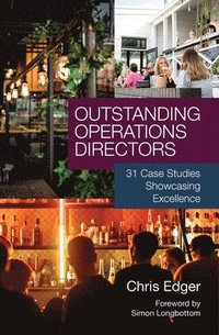 bokomslag Outstanding Operations Directors