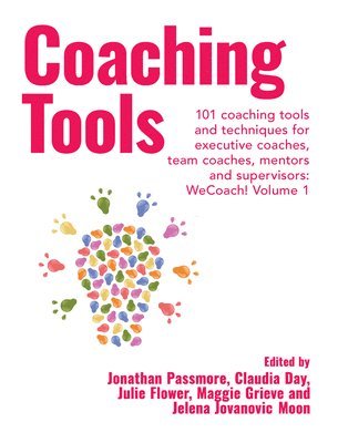 bokomslag Coaching Tools