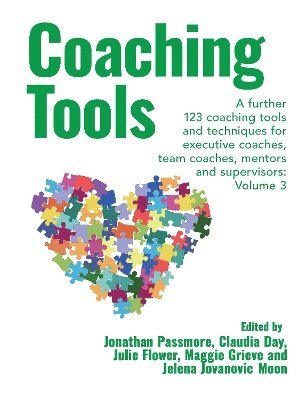 bokomslag Coaching Tools