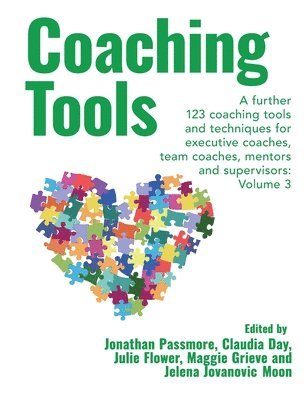 bokomslag Coaching Tools