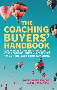 bokomslag The Coaching Buyers' Handbook