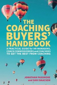 bokomslag The Coaching Buyers' Handbook