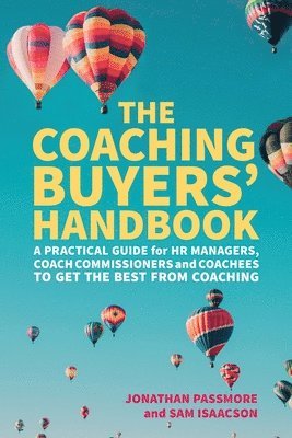 Jonathan Passmore, Sam Isaacson, Jonathan Passmore, Sam Isaacson - Coaching Buyers' Handbook, Häftad