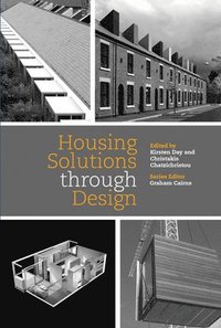 bokomslag Housing Solutions Through Design