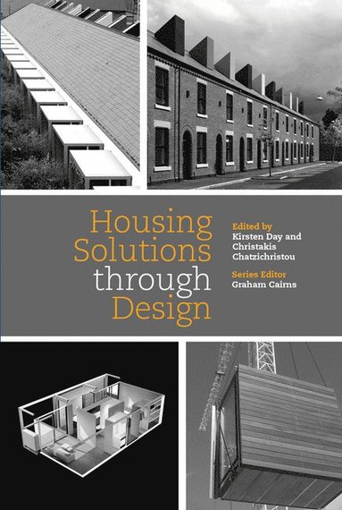 bokomslag Housing Solutions Through Design