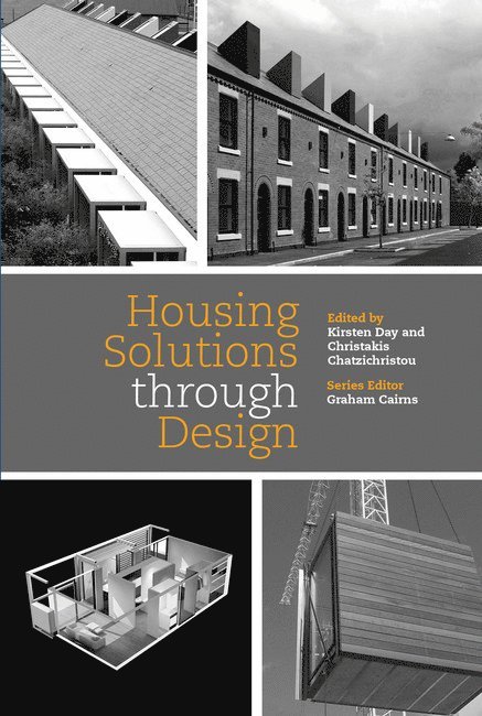 Housing Solutions Through Design 1