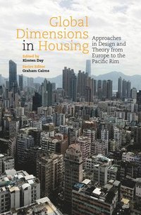 bokomslag Global Dimensions in Housing