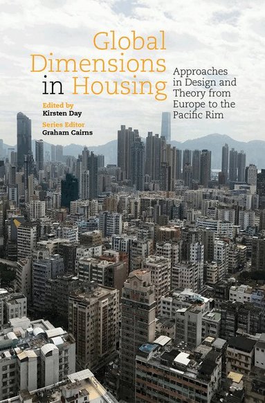 Graham Cairns - Global Dimensions in Housing, Häftad