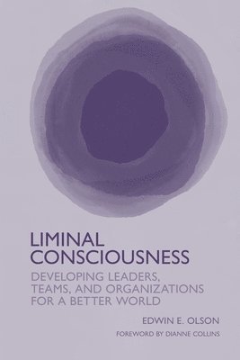 bokomslag Liminal Consciousness