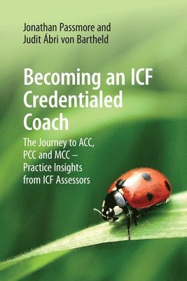 bokomslag Becoming an ICF Credentialed Coach