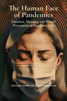 Carlo Lazzari, Jon Rees, Yitka Graham - Human Face of Pandemics, Häftad