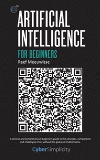 bokomslag Artificial Intelligence for Beginners