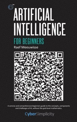 bokomslag Artificial Intelligence for Beginners