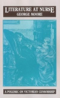 bokomslag Literature at Nurse