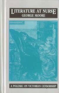 bokomslag Literature at Nurse