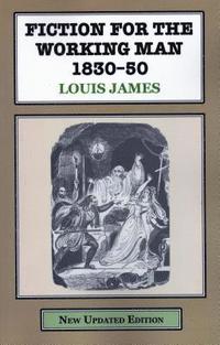 bokomslag Fiction for the Working Man 1830-50