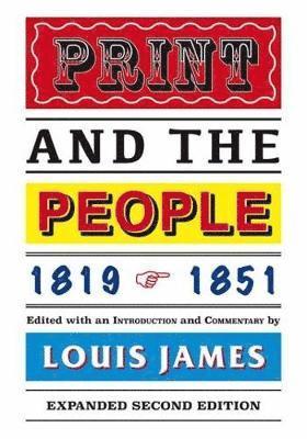 Print and the People 1819-1851 1