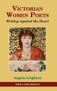 bokomslag Victorian Women Poets