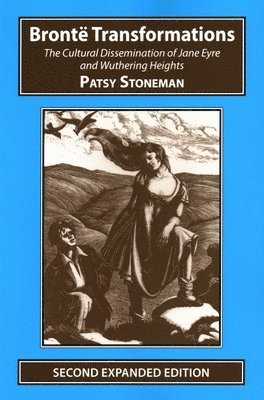 Dr. Patsy Stoneham - Bronte Transformations, Häftad