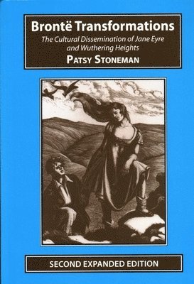 Dr. Patsy Stoneham - Bronte Transformations, Häftad