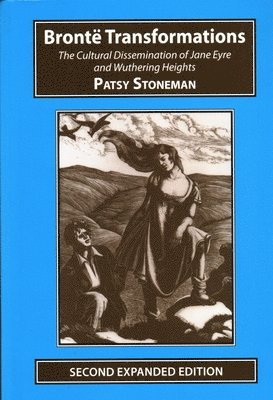 Dr. Patsy Stoneham, Patsy Stoneham, Patsy Stoneman - Bronte Transformations, Häftad