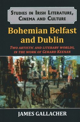 Bohemian Belfast and Dublin 1