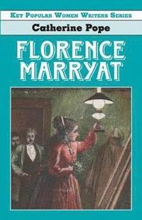 bokomslag Florence Marryat