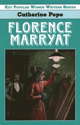Florence Marryat 1