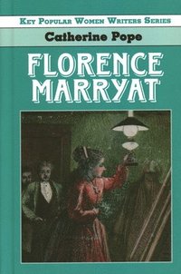 bokomslag Florence Marryat