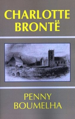 Penny Boumelha - Charlotte Brontë, Häftad
