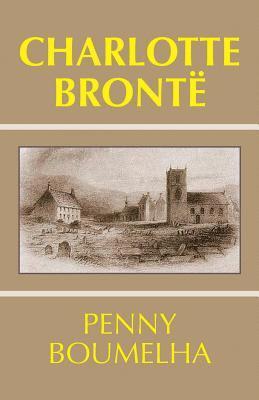 bokomslag Charlotte Bronte