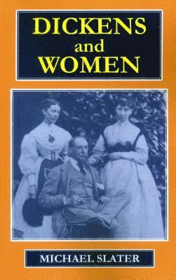 bokomslag Dickens and Women