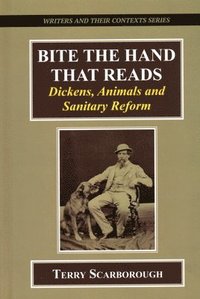 bokomslag Bite the Hand that Reads