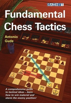 Fundamental Chess Tactics 1