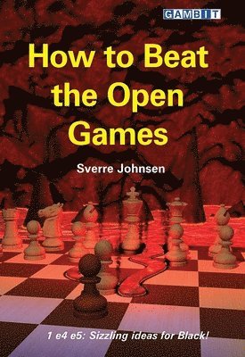 How to Beat the Open Games 1