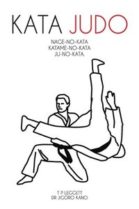bokomslag Kata Judo