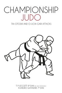 bokomslag Championship Judo