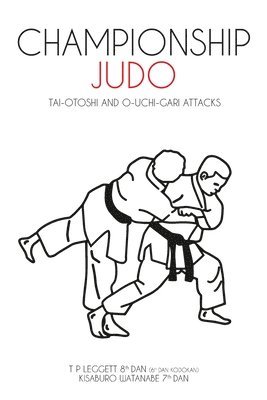 Championship Judo 1