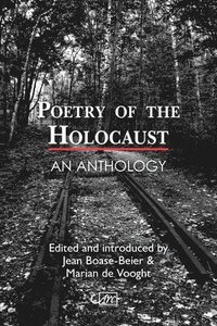 bokomslag Poetry of the Holocaust