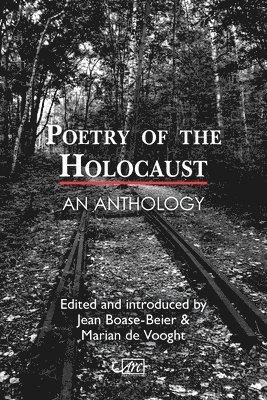 Poetry of the Holocaust 1